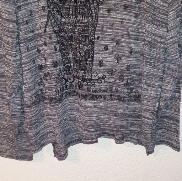 CATO Plus Shirt - Picture 3 of 6